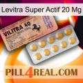 Levitra Super Active 20Mg 41